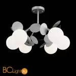 Люстра Freya Satellite FR5165PL-06S - Фото 1