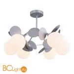 Люстра Freya Satellite FR5165PL-06S - Фото 2