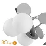 Люстра Freya Satellite FR5165PL-06S - Фото 0