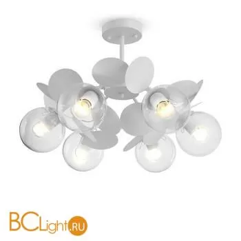 Люстра Freya Satellite FR5165PL-06W - Фото 0