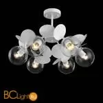 Люстра Freya Satellite FR5165PL-06W - Фото 2