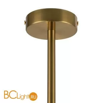 Люстра Freya Savia FR5203PL-10BS - Фото 1