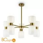 Люстра Freya Savia FR5203PL-10BS