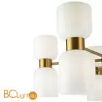 Люстра Freya Savia FR5203PL-10BS - Фото 2