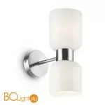 Настенный светильник (бра) Freya Savia FR5203WL-02CH