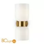 Настенный светильник (бра) Freya Savia FR5203WL-02BS - Фото 1