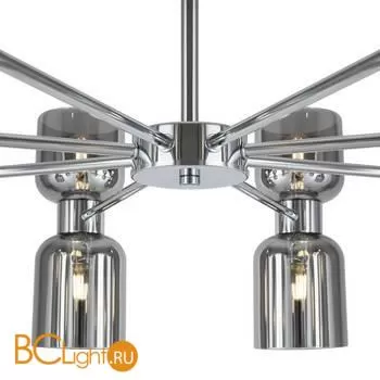 Люстра Freya Savia FR5203PL-16CH1 - Фото 0