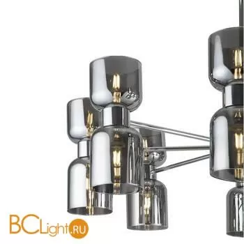 Люстра Freya Savia FR5203PL-16CH1 - Фото 1