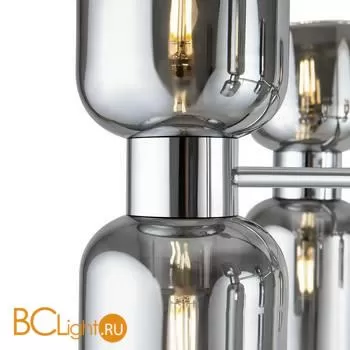 Люстра Freya Savia FR5203PL-10CH1 - Фото 0