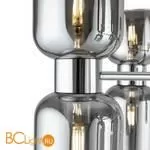 Люстра Freya Savia FR5203PL-10CH1 - Фото 0