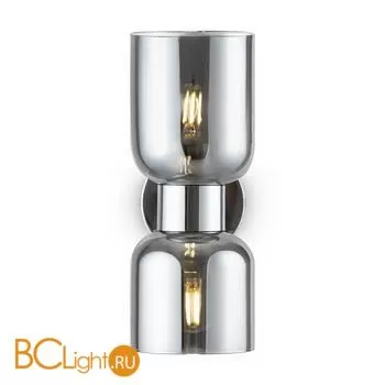 Бра Freya Savia FR5203WL-02CH1 - Фото 1