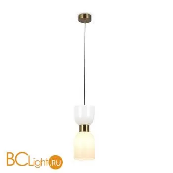 Подвесной светильник Freya Savia FR5203PL-01BS - Фото 3