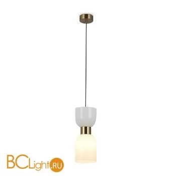 Подвесной светильник Freya Savia FR5203PL-01BS - Фото 0