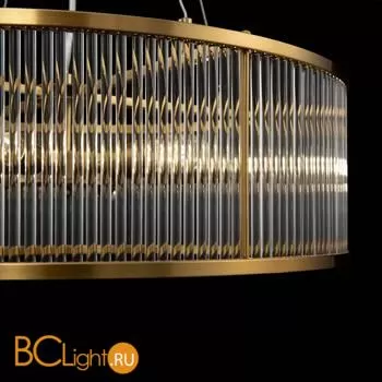 Подвесной светильник Freya Savoy FR5053PL-06BS - Фото 0