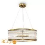 Подвесной светильник Freya Savoy FR5053PL-06BS