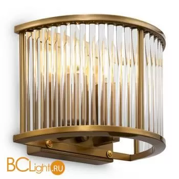 Настенный светильник Freya Savoy FR5053WL-02BS