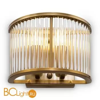 Настенный светильник Freya Savoy FR5053WL-02BS - Фото 0