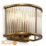 Настенный светильник Freya Savoy FR5053WL-02BS