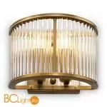 Настенный светильник Freya Savoy FR5053WL-02BS - Фото 0