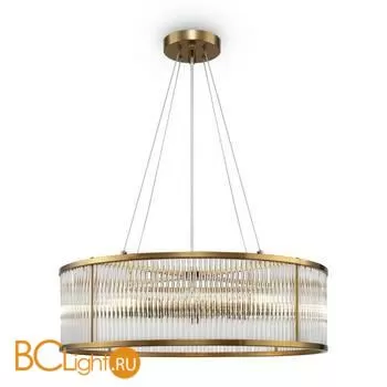 Подвесной светильник Freya Savoy FR5053PL-08BS