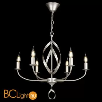 Люстра Freya Sealy FR5027PL-06S - Фото 0