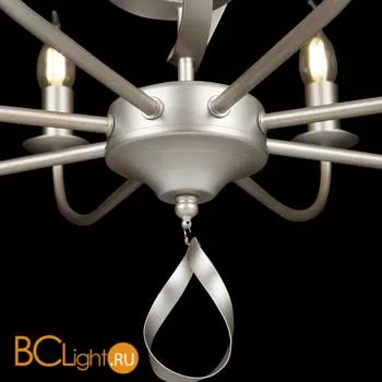 Люстра Freya Sealy FR5027PL-06S - Фото 2