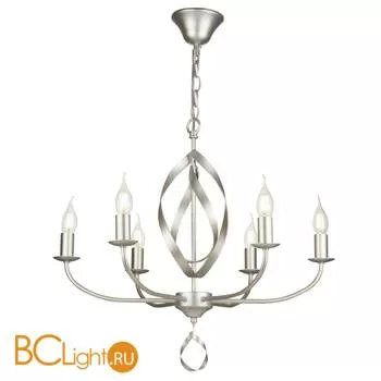 Люстра Freya Sealy FR5027PL-06S - Фото 1