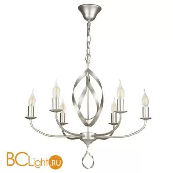 Люстра Freya Sealy FR5027PL-06S - Фото 3