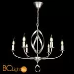 Люстра Freya Sealy FR5027PL-06S - Фото 0