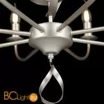 Люстра Freya Sealy FR5027PL-06S - Фото 2