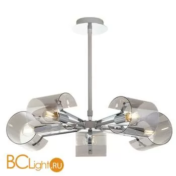 Потолочная люстра Freya Seona FR5024PL-05GR