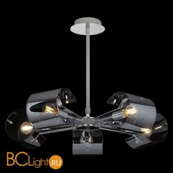 Потолочная люстра Freya Seona FR5024PL-05GR - Фото 0