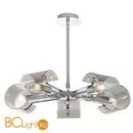 Потолочная люстра Freya Seona FR5024PL-05GR