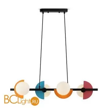 Подвесной светильник Freya Sepia FR5391PL-04CFL