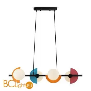 Подвесной светильник Freya Sepia FR5391PL-04CFL - Фото 0