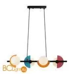 Подвесной светильник Freya Sepia FR5391PL-04CFL - Фото 0