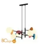 Подвесной светильник Freya Sepia FR5391PL-06CFL