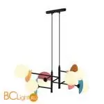 Подвесной светильник Freya Sepia FR5391PL-06CFL - Фото 1