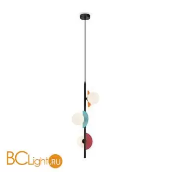 Подвесной светильник Freya Sepia FR5391PL-03CFL