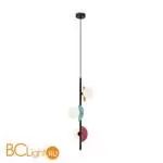 Подвесной светильник Freya Sepia FR5391PL-03CFL - Фото 0