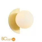 Бра Freya Sepia FR5391WL-01BS