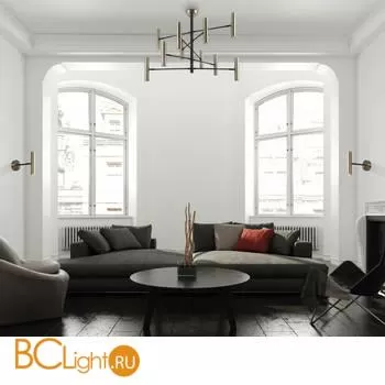 Бра Freya Setto FR5142WL-02BBS - Фото 2