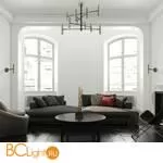 Бра Freya Setto FR5142WL-02BBS - Фото 2