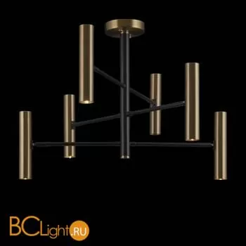 Люстра Freya Setto FR5142PL-06BBS - Фото 2