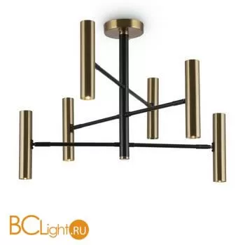 Люстра Freya Setto FR5142PL-06BBS