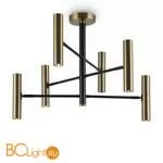 Люстра Freya Setto FR5142PL-06BBS
