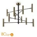 Люстра Freya Setto FR5142PL-10BBS