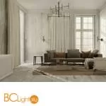 Люстра Freya Setto FR5142PL-10BBS - Фото 2