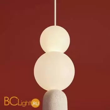 Подвесной светильник Freya Shapes FR5530PL-L12W - Фото 9