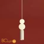 Подвесной светильник Freya Shapes FR5530PL-L12W - Фото 6